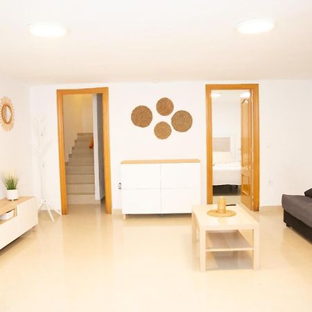 Summer Beach House Puebla de Farnals Ngoại thất bức ảnh