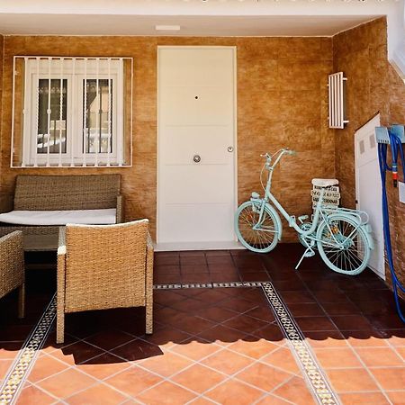 Summer Beach House Puebla de Farnals Ngoại thất bức ảnh