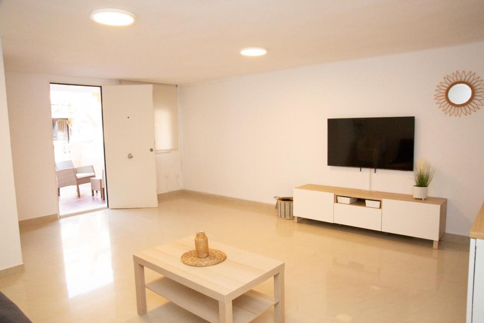 Summer Beach House Puebla de Farnals Ngoại thất bức ảnh