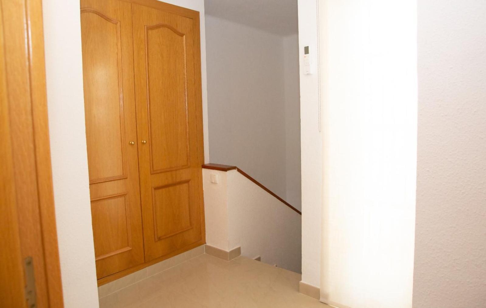 Summer Beach House Puebla de Farnals Ngoại thất bức ảnh