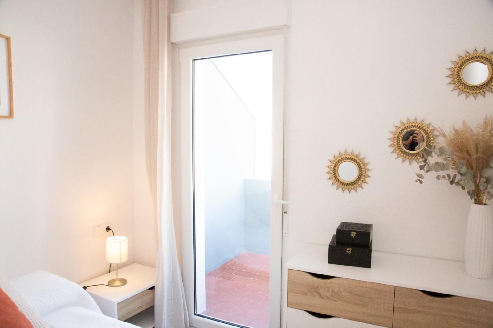 Summer Beach House Puebla de Farnals Ngoại thất bức ảnh
