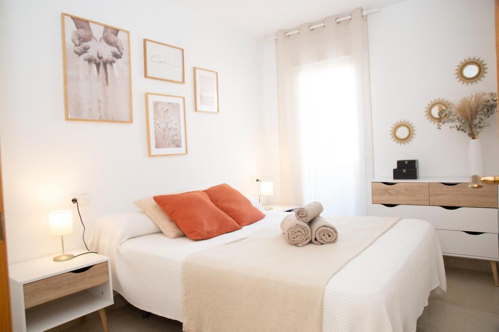 Summer Beach House Puebla de Farnals Ngoại thất bức ảnh