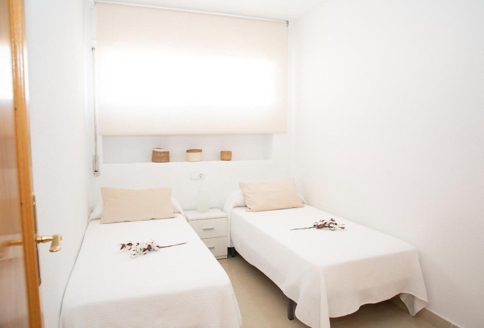 Summer Beach House Puebla de Farnals Ngoại thất bức ảnh
