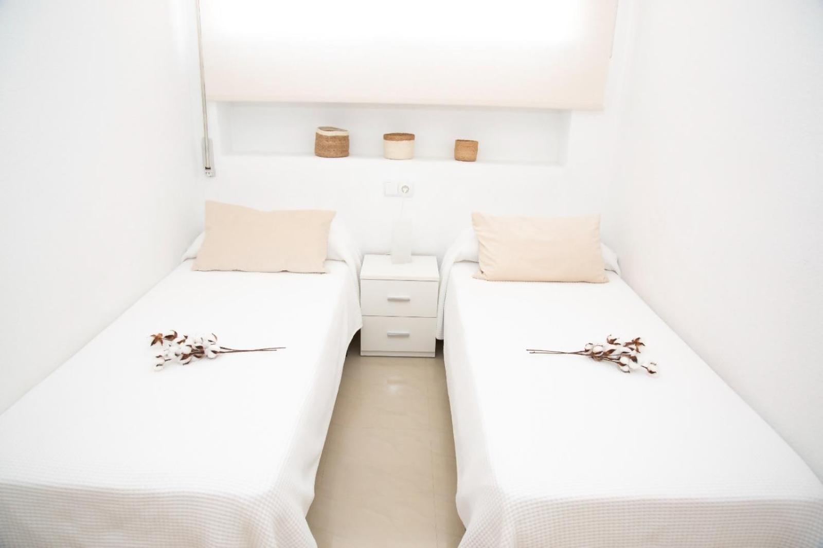 Summer Beach House Puebla de Farnals Ngoại thất bức ảnh