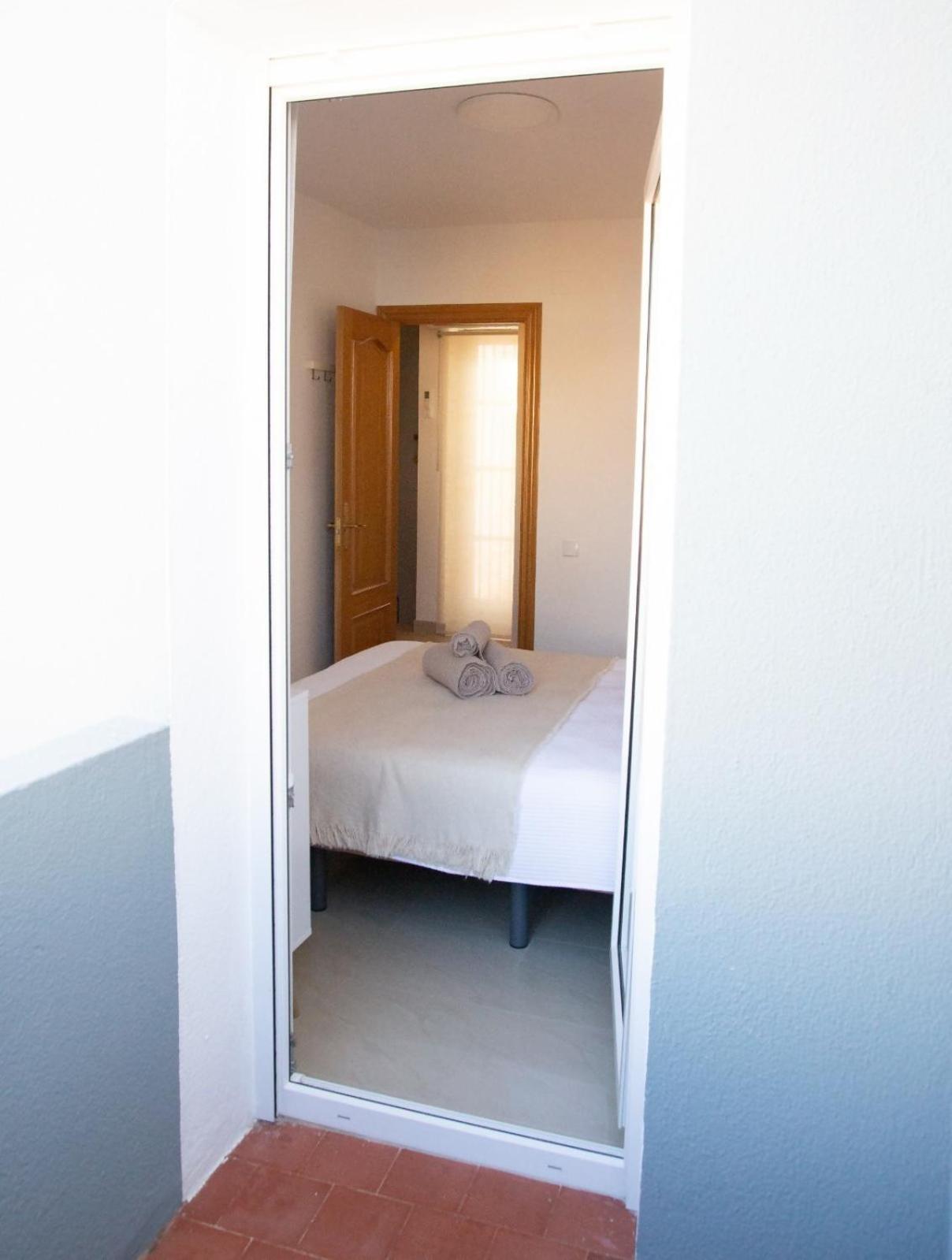Summer Beach House Puebla de Farnals Ngoại thất bức ảnh