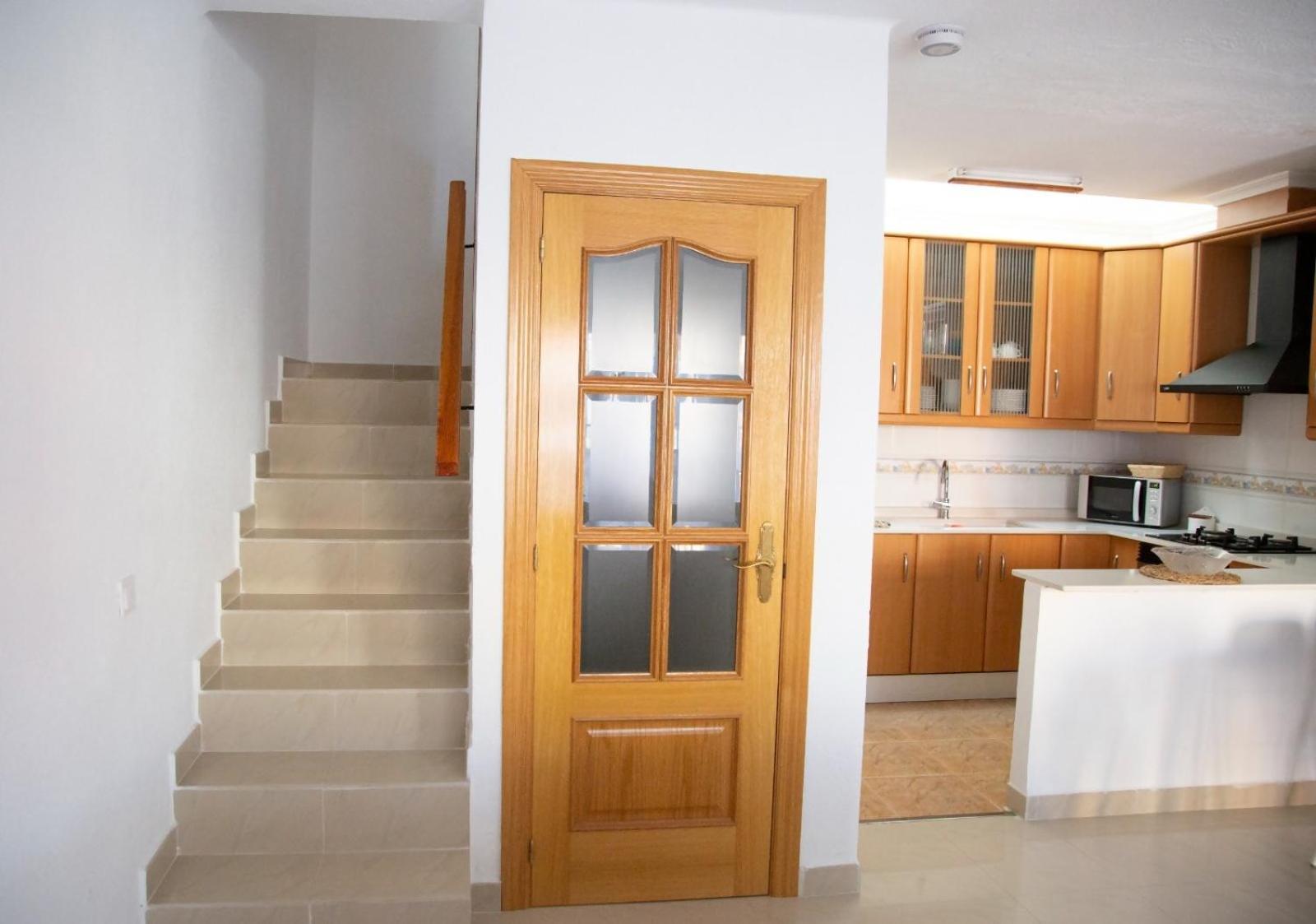 Summer Beach House Puebla de Farnals Ngoại thất bức ảnh