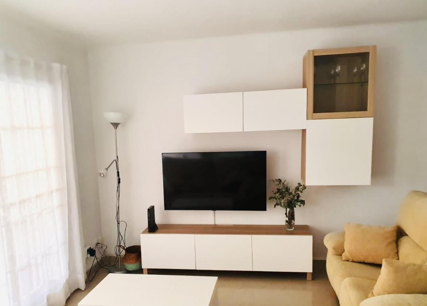 Summer Beach House Puebla de Farnals Ngoại thất bức ảnh